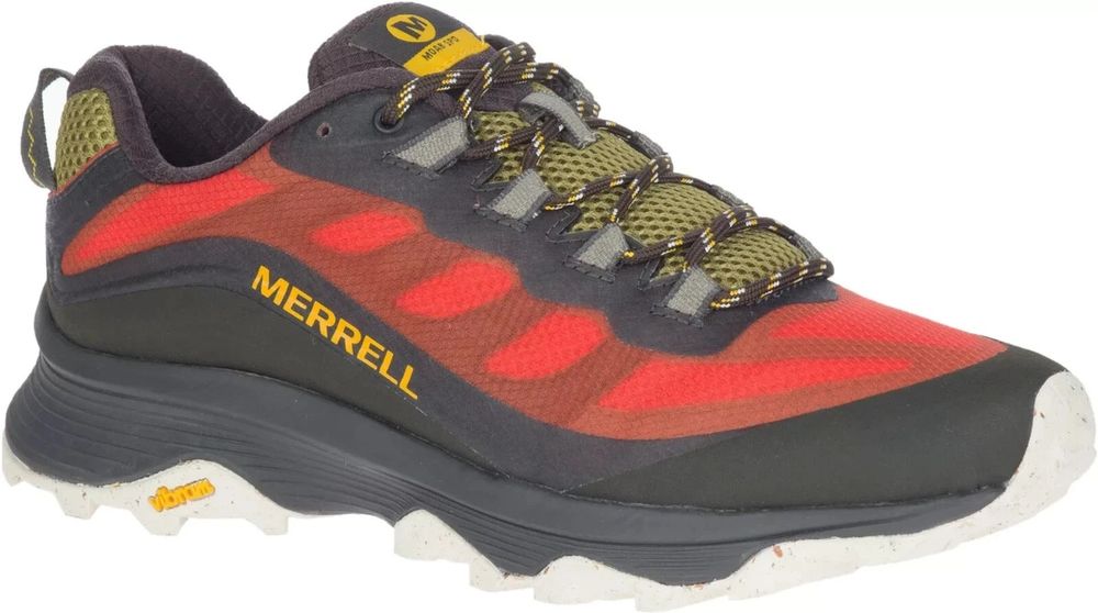 Merrell moab speed