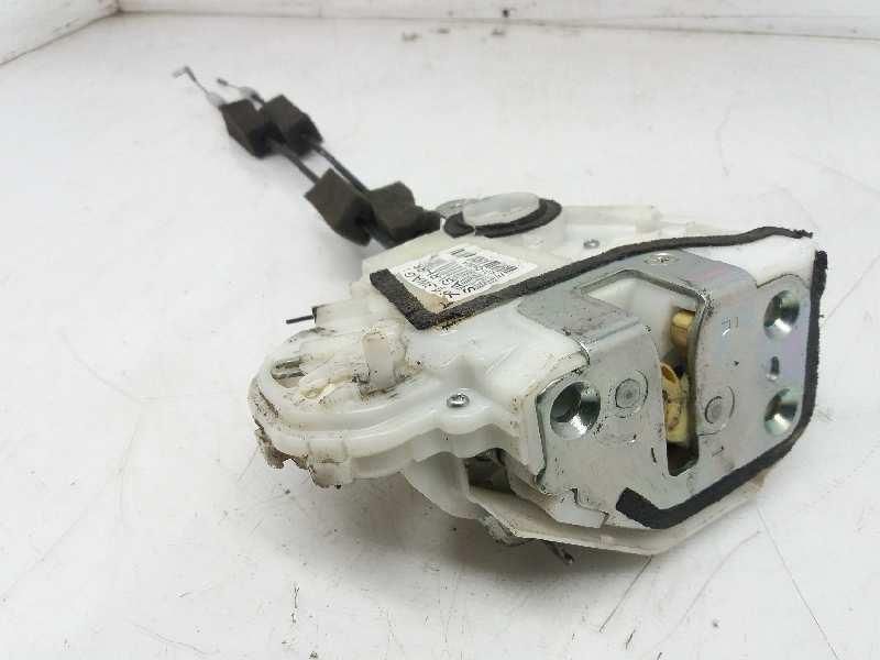 Fechadura Porta Traseira Direita Honda Cr-V