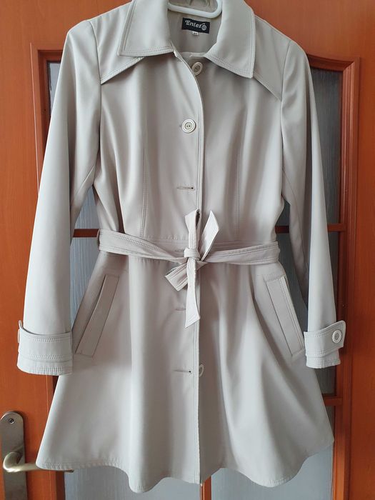 Sprzedam płaszczyk firmy ENTER