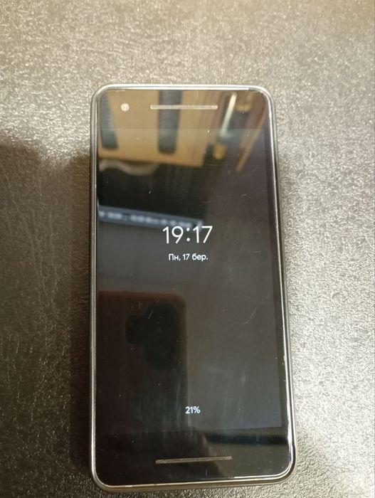 Google Pixel 2 4/64GB