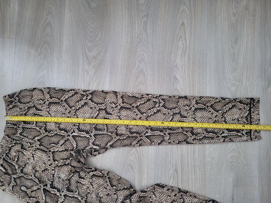 Трикотажна піжама/одяг для дому 46р