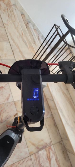 Trotinete NIU   KQI3 MAX