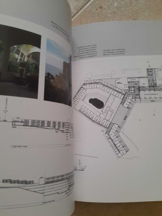Do Edifício à Cidade