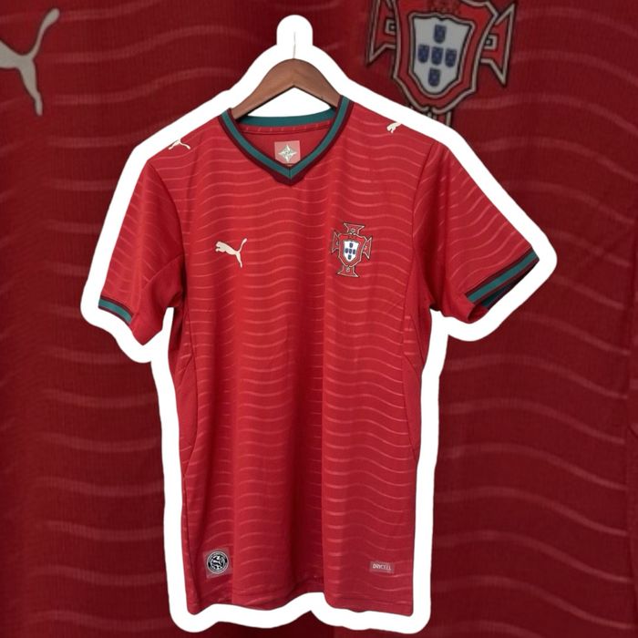 Camisola portugal