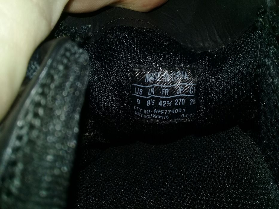 Adidas Porsche Design кроссовки