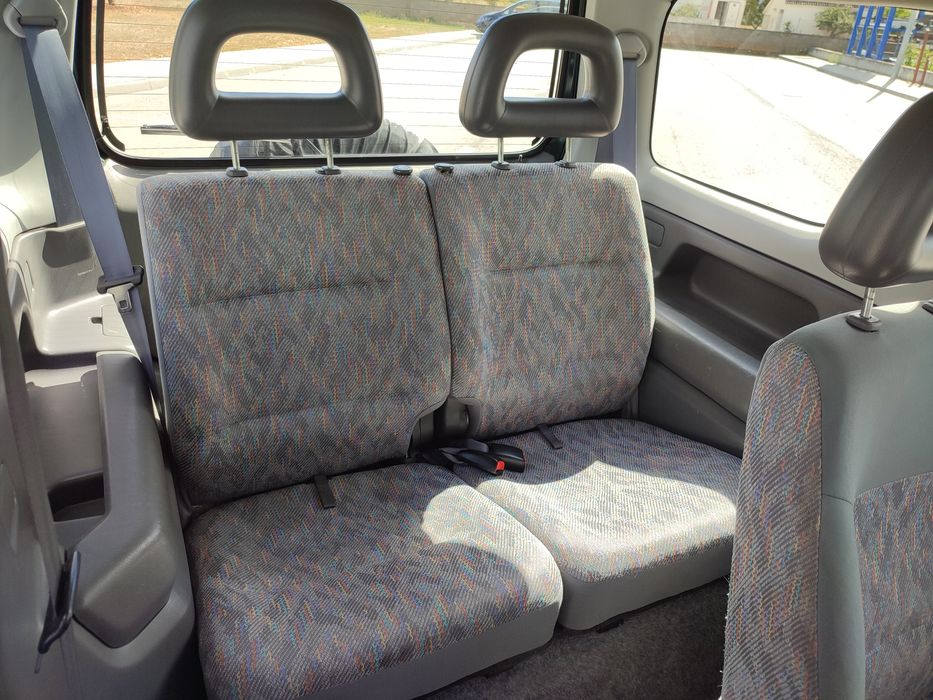 Suzuki Jimny | 2000