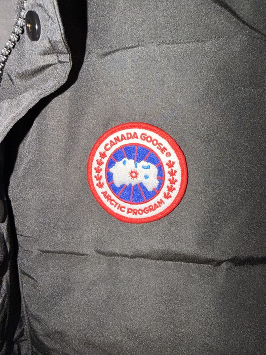 Kamizelka Canada Goose