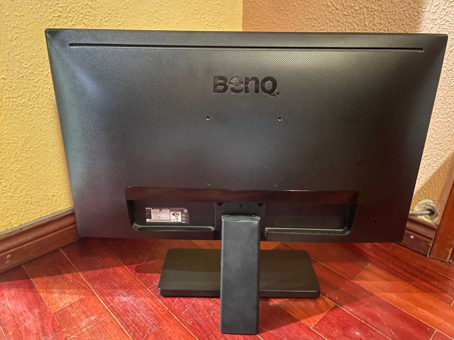 Monitor 60Hz 1ms 24 Polegadas