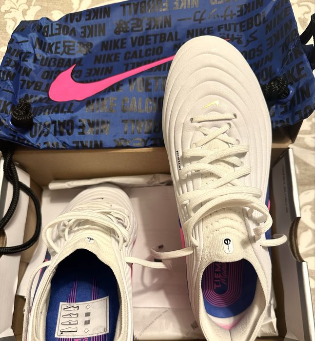 Chuteiras nike maestro elite
