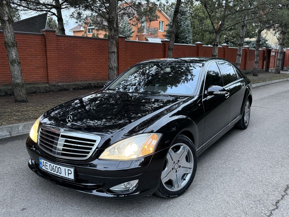 Mercedes-benz 2008 год в лизинг от 20%