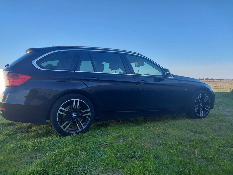 BMW 118 — fotografia 11