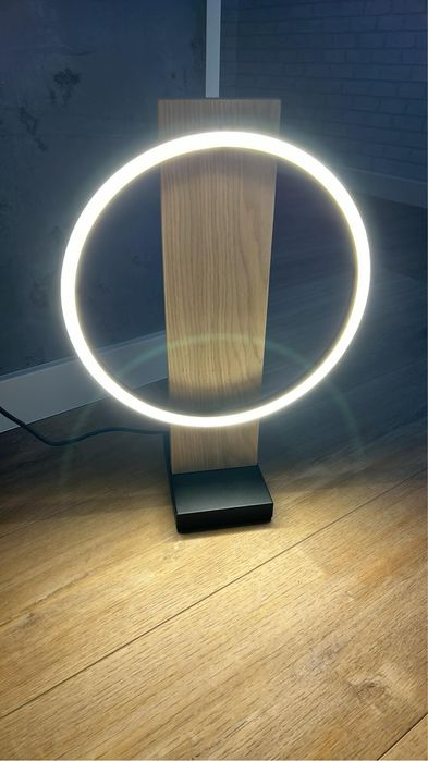 Lampka nocna/stołowa LED