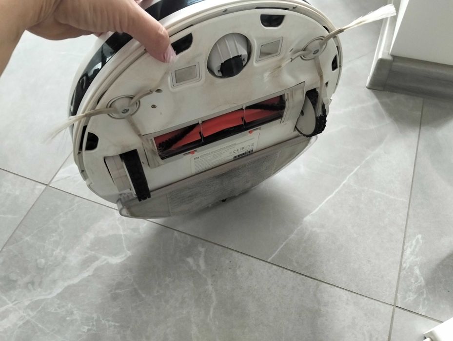 Xiaomi Mi Robot Vacuum Mop