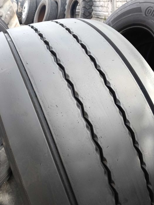 385/55R19.5 Continental Hybrid HT3 naczepa