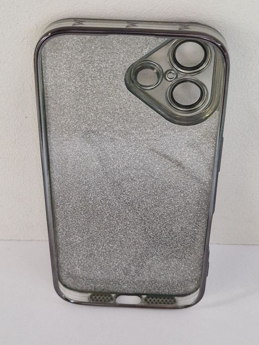 Tel Protect Butterfly Water Case do Iphone 16 Plus czarny