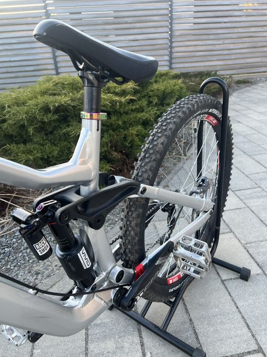 Dartmoor thunderbird al 27.5 M