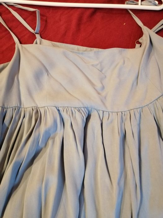 Сукня для вагітних Pakhtusova