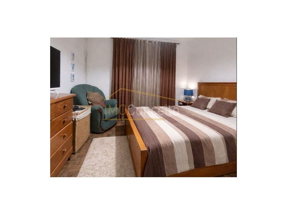 Apartamento T3 Centro da Cidade | Entroncamento