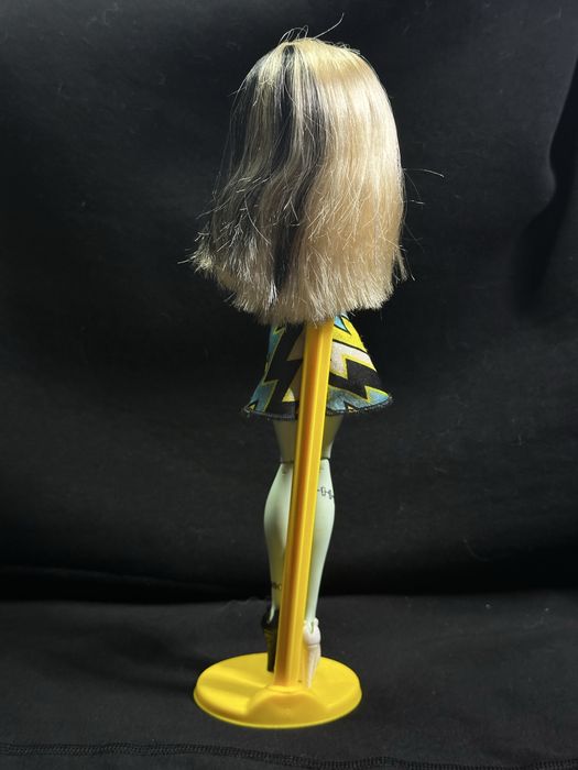 Monster High Coffin Bean Frankie Stein