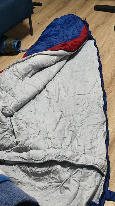Saco cama 0 c° 220x70 da dingo almanzor