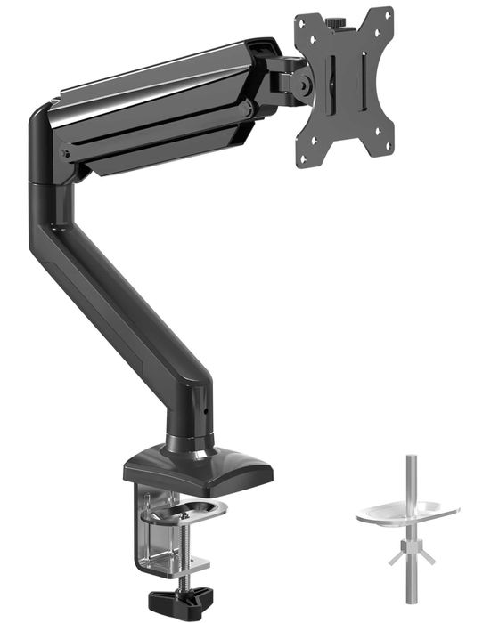 Ramię do monitora, stojak Suptek MD01A 13-32" gazowe VESA