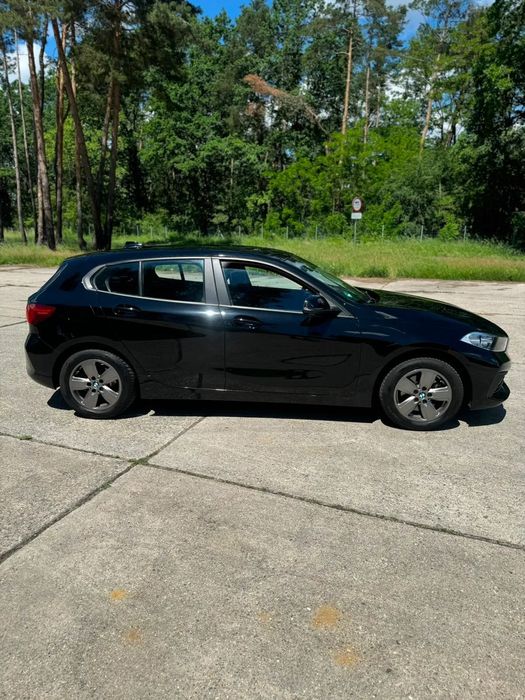 BMW Seria 1 BMW 118i Advantage