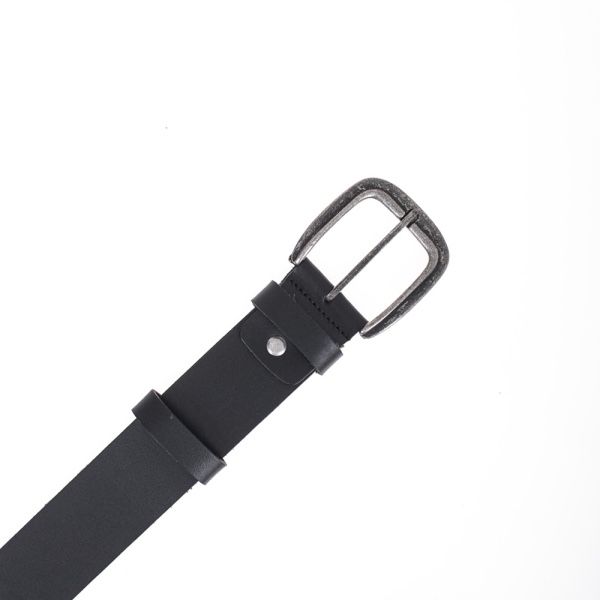 Ремень пояс ремінь Thor Steinar кожаный Skramso оригинал, бренд!