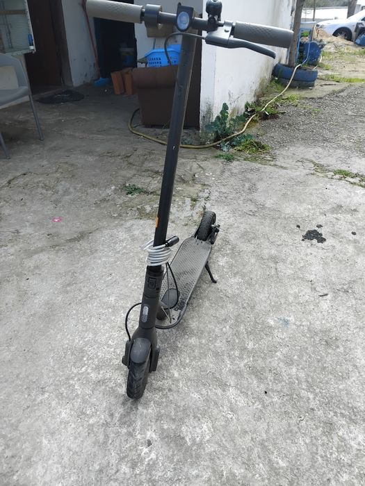 Trotinete Elétrica