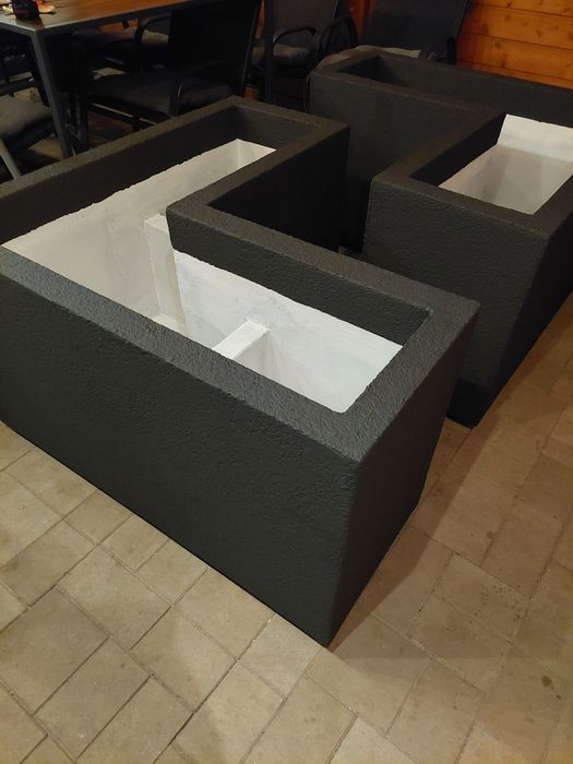 TermoDonice styropianowe