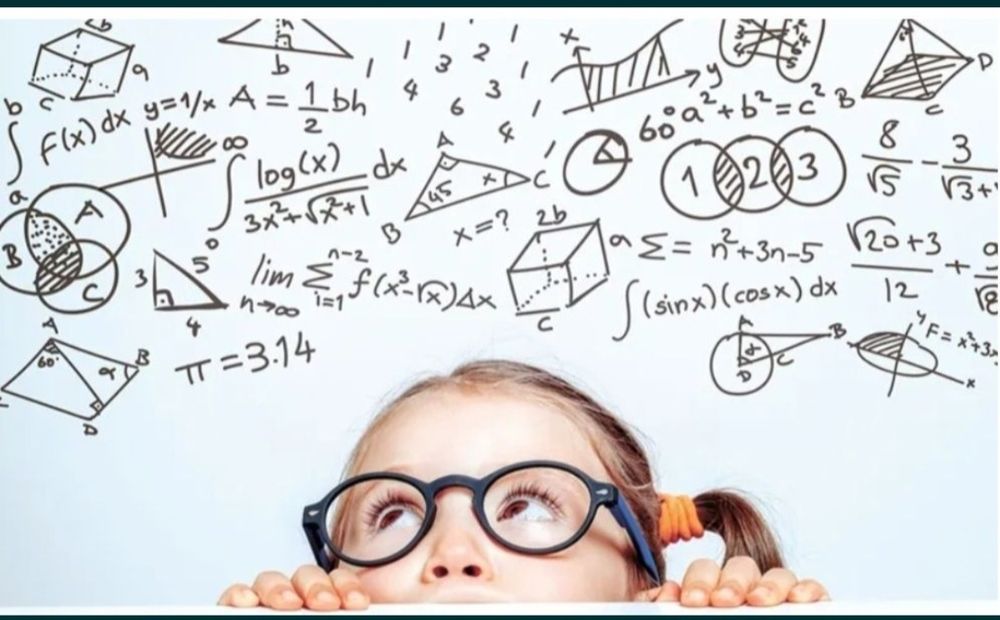 Explicações Matemática