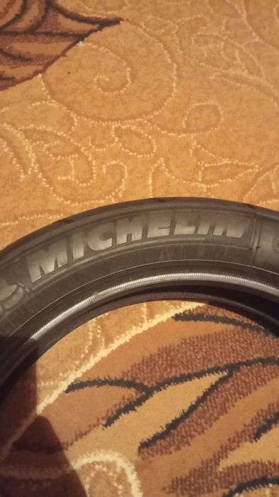 Продам резину 130/80/17 Mishelin
