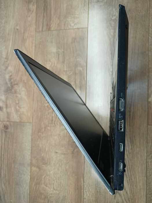 Ноутбук Lenovo ThinkPad L390 некомплектний