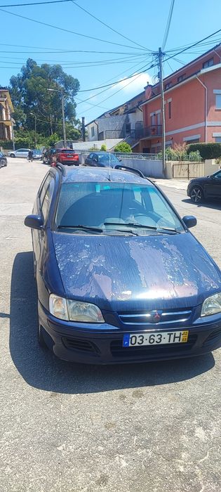 Mitsubishi SPACESTAR
