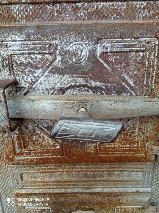 Sprzedam drzwiczki do pieca