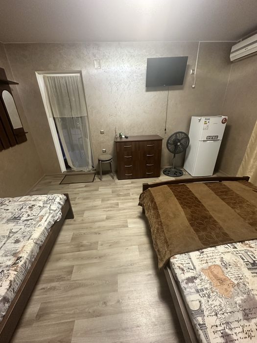 Аренда жилья в  Одессе у моря