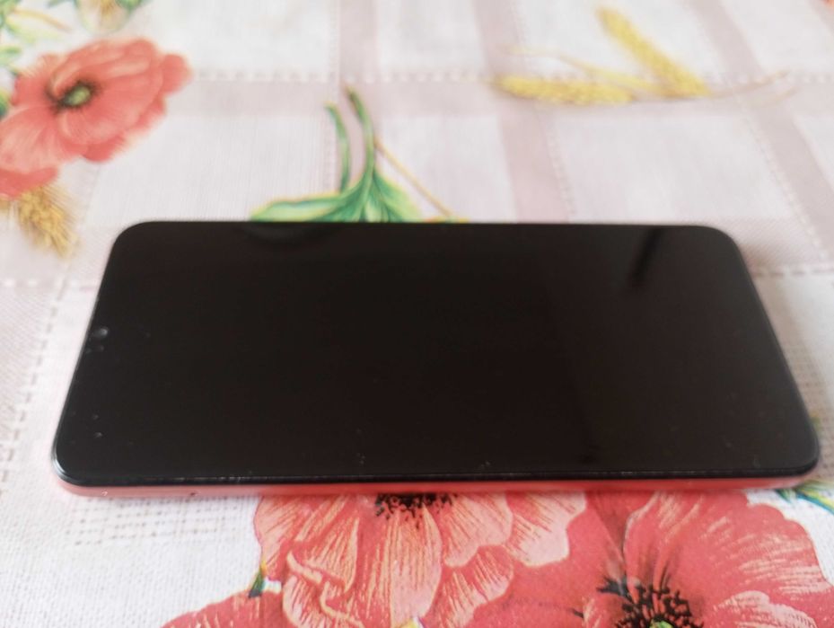 Смартфон телефон Samsung Galaxy SM-A042F/DS 3/32Gb copper з/ч ремонт