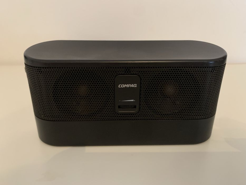 Caixa de som Compaq P8814A