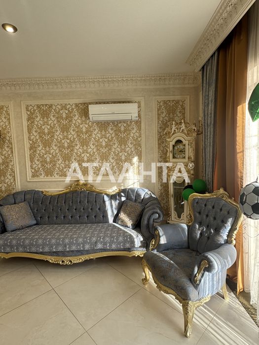 Елітний будинок у Совіньйоні —  життя преміум-класу