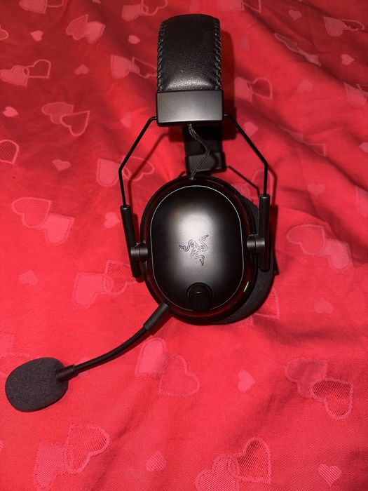 Razer Blackshark V2 Pro (2023)
