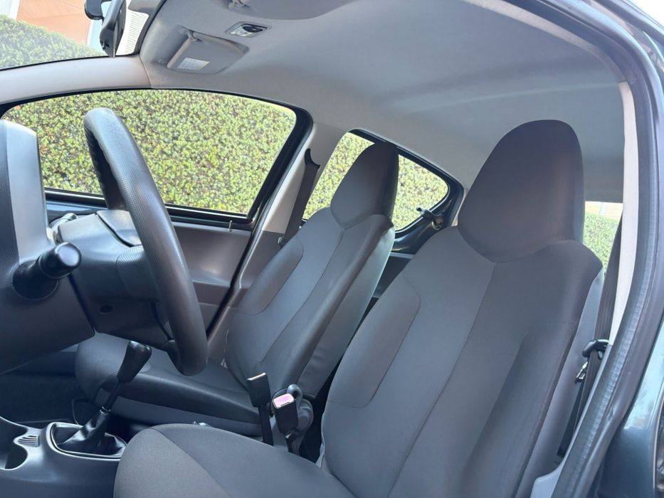 Toyota Aygo 1.0  NACIONAL- 65 mil KM