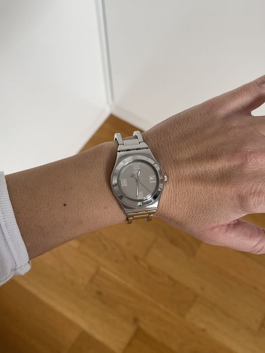 Relógio Swatch Irony mulher