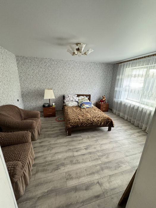 Продаж або обмін будинку