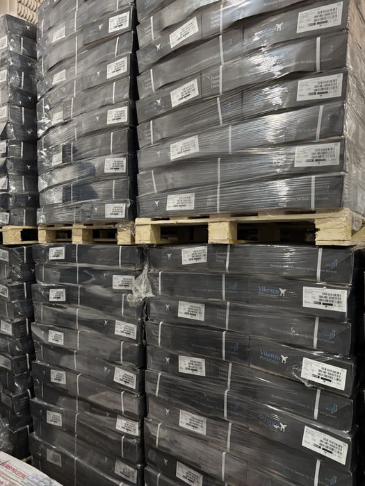 Лосось обрізь з спини