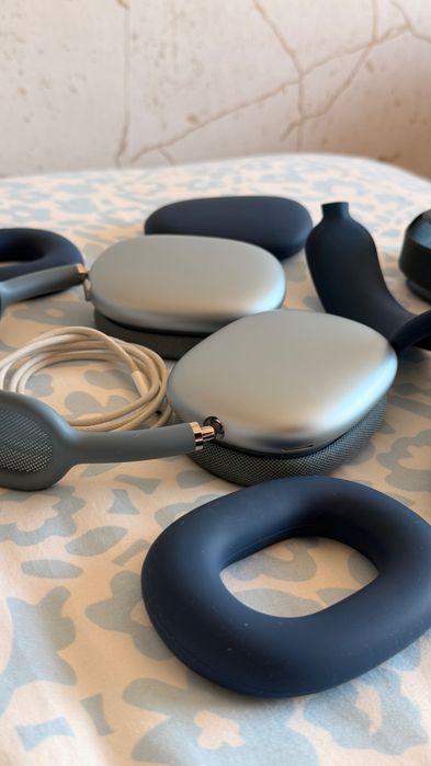 Apple AirPods Max – Original | Impecável