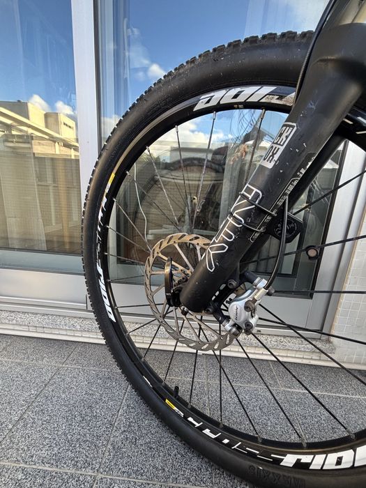 Bicicleta Specialized