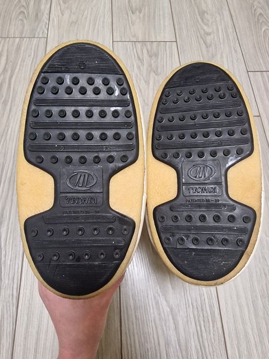 Мунбути Tecnica Moon Boot Glance platinum