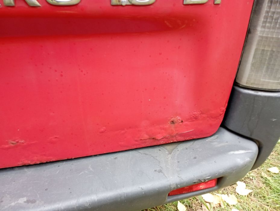 Опель віваро  vivaro пасажир 8+1