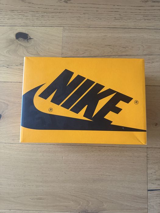 Nike Air Jordan 1 roz 40,5