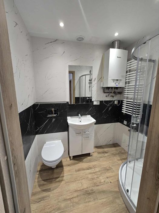 Przestronny lokal użytkowy lub mieszkalny