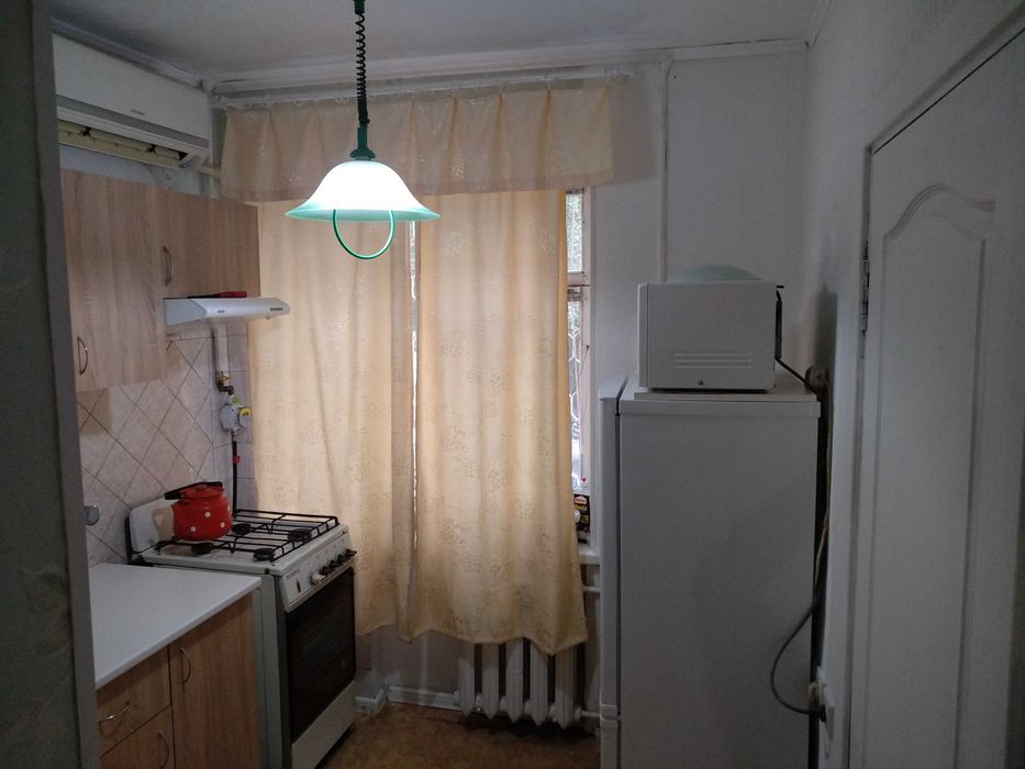 Своя 2к квартира без комиссии, Ивашкевича,10 свободна, Сильпо, метро